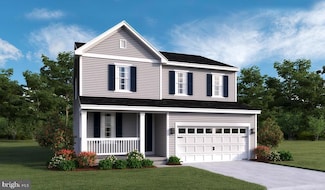 1066 Winter Place, Bealeton, VA 22712