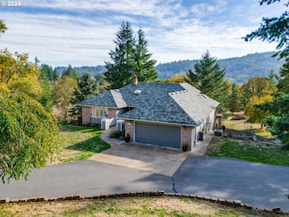 14355 NW Pheasant Hill Ln, McMinnville, OR 97128