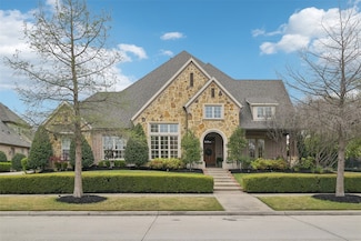 12669 Winding Hollow Ln, Frisco, TX 75033
