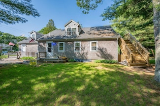 84 Route 130, Forestdale, MA 02644