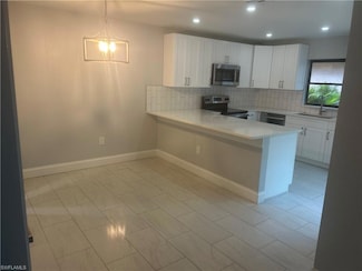 18001 San Juan Ct Unit 4, Fort Myers, FL 33967