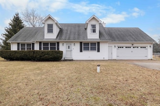 11377 S Orange Loop, Brookston, IN 47923