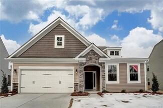 2315 Verde Creek Rd Unit Lot 198, Charlotte, NC 28214