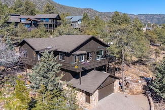 6169 Skyview Cir, Pine, AZ 85544