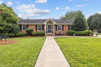 506 Neese Ct, Burlington, NC 27215