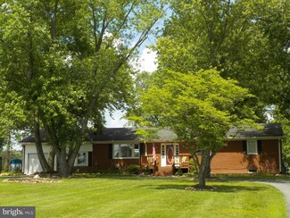 25644 Budds Creek Rd, Chaptico, MD 20621