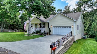 273 Coosa Valley Rd, Blairsville, GA 30512