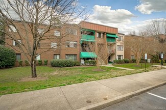 1509 Largo Rd Unit 202, Henrico, VA 23238