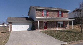 7709 Applecross Rd, Corryton, TN 37721