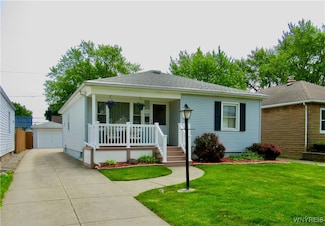 173 Wellington Ave, Buffalo, NY 14223