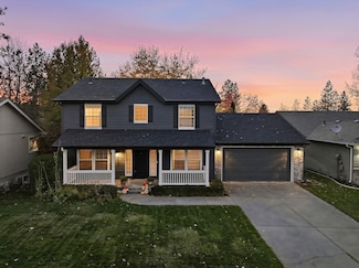 4208 S Tenfel Ln, Spokane, WA 99223