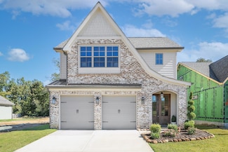 1760 Gaines Mill Way, Chattanooga, TN 37343