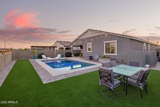 28883 N 131st Dr, Peoria, AZ 85383