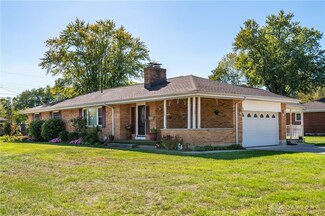 1705 S Maple Ave, Fairborn, OH 45324