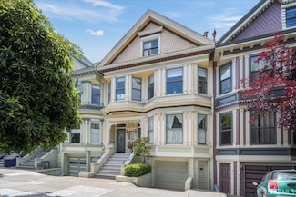 787 Arguello Blvd, San Francisco, CA 94118
