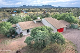 92 Holbrook Dr, Sonoita, AZ 85637