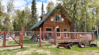 53378 Foley Dr, Kenai, AK 99611