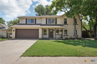 804 Forest Trail, Cedar Park, TX 78613