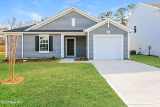 2933 Ember Brook Ct, Castle Hayne, NC 28429
