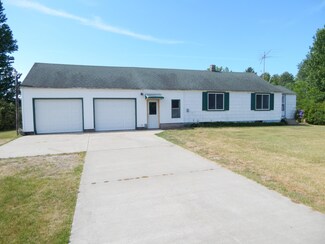 12420 S Peach Ave, Grant, MI 49327