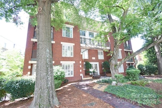 416 Queens Rd Unit 3, Charlotte, NC 28207