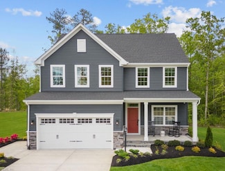 211 Early Station Trail, Carrollton, VA 23314