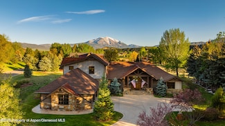 255 Snowcap Cir, Carbondale, CO 81623