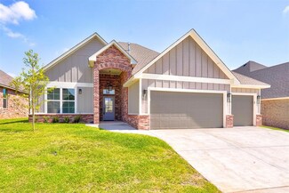 9225 SW 42nd St, Oklahoma City, OK 73179