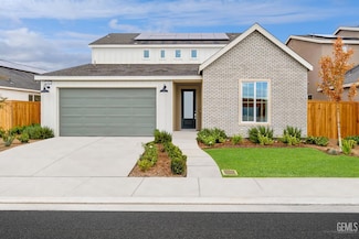 3304 Laurel Hill Ln, Shafter, CA 93314