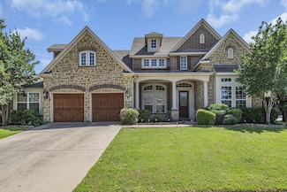 124 Sycamore Ct, Grapevine, TX 76051