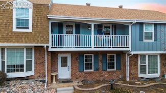 2783 E Geddes Place, Centennial, CO 80122