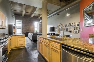 609 Central St Unit 1104, Kansas City, MO 64105