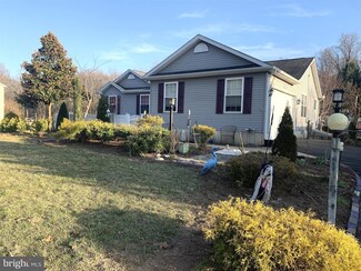 118 Ponder Ln, Smyrna, DE 19977