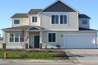 1140 W Edison St, Connell, WA 99326