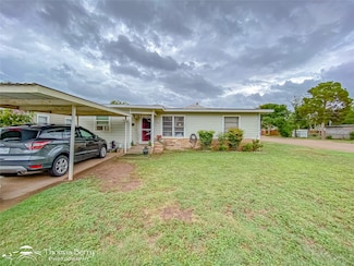 1501 Briarwood St, Abilene, TX 79603