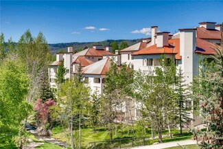2700 Eagle Ridge Dr Unit S32, Steamboat Springs, CO 80487