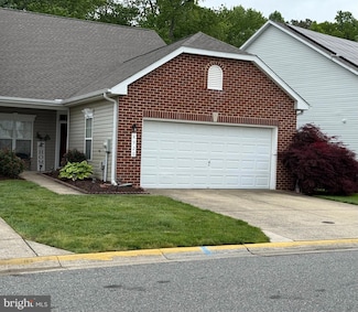 8920 Executive Club Dr, Delmar, MD 21875