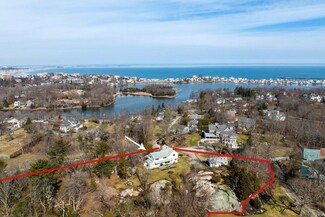 724 Jerusalem Rd, Cohasset, MA 02025