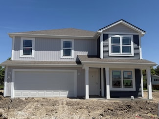 3297 Godby St, Sheridan, IN 46069