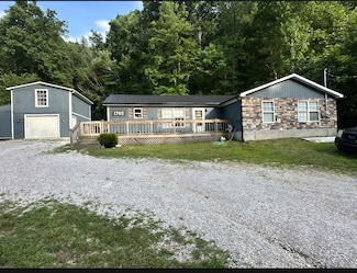 1765 Mason Lake Rd, Berea, KY 40403