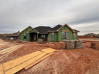 2233 W Sunset Dr, Mustang, OK 73064