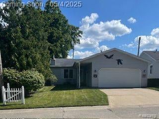 1330 Arch St, Port Huron, MI 48060