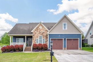 284 Quartz Dr, Chickamauga, GA 30707