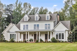 9311 Waterworks Rd, Palmetto, GA 30268