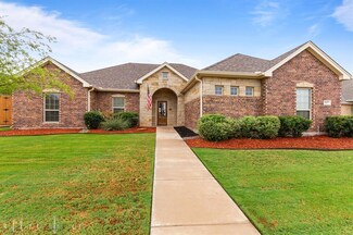 517 Mossy Oak Dr, Abilene, TX 79602