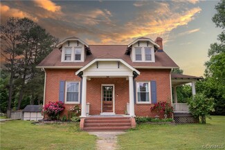 15503 Nelson Hill Rd, Milford, VA 22514