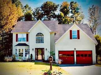 475 Cascade Rise Ct SW, Atlanta, GA 30331
