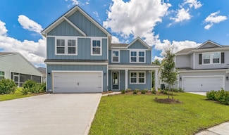 Knoxville, Bloomingdale, GA 31302