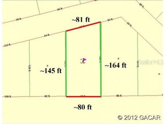 0 Andrews Cir Unit MFRGC336839, Cedar Key, FL 32625