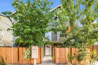 1761 NW 58th St Unit B, Seattle, WA 98107